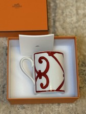 HERMÈS BALCON DU GUADALQUIVIR MUG picture