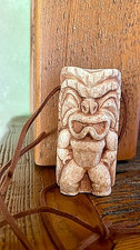 Greg's Good Luck Tiki picture