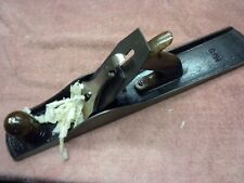 Vintage Stanley Bailey #6 type 19-20 (1960-67) Fore plane work ready picture