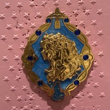 Disney Boxlunch Monogram Princess Brooch Mystery Pin Series 2 - MERIDA picture