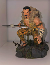 Diamond Select Kraven Statue picture