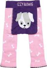 Pavilion Gift Company Baby Stretchy, Pink, 12-24 Months picture