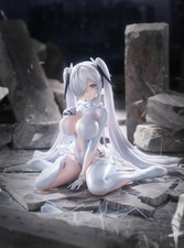 Goddess of Victory: Nikke Cinderella Noodle Stopper Figure FuRyu picture