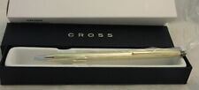 SALE Cross Executive Century 10k 0.7mm Pencil+Cover #450305 BRAND NEW picture