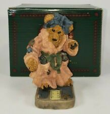 Boyds Bears Resin Figurine #2284 