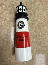 Cisco Brewers Sankaty Light Lighthouse Beer Tap Handle Nantucket RARE picture