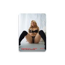 SCG Trading Card - Series XV The Mistress - Limited Run picture