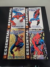 Essential Spider-man 1-89 Vol 1 2 3 4 TPB Collection Lot Stan Lee Ditko  picture