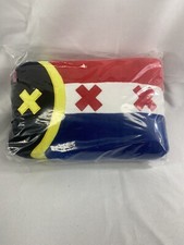 Youtooz L'Manberg Flag Plush (1ft) LManberg Lmanburg DreamSMP IN HAND picture