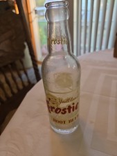 Vintage 1939 Frostie Old Fashon Root Beer 