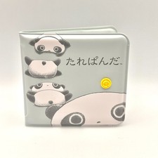 2025 Tarepanda Wallet Coin Purse San-X Japan Heisei Retro picture