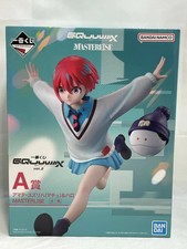 Ichiban Kuji Gundam GQuuuuuuX vol.2 A Prize Amate Yuzuriha Machu & Haro Figure J picture