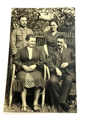 WW2 WWII Original German Photo picture