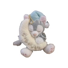 Tokyo DisneySea Duffy And Friends Gelatoni Duffy’s Sweet Dreams BagCharm NWT  picture