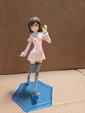 [MegaHouse] Gundam Build Fighters - China Kousaka GGG Figure (No Box) picture