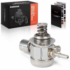 A-Premium Direct Injection High Pressure Fuel Pump Compatible Kia Soul picture