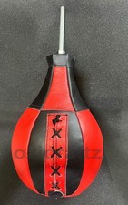 Punchball For Boxer machine Punching Ball For Arcade Game FREE EXTRA BLADDER picture