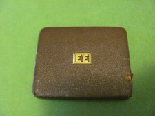 Vintage EE Tobacco Cigarette Holder. picture