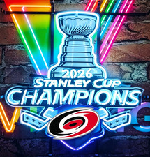 Carolina Hurricanes Ice Hockey 24
