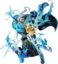 Portrait Of Pirates P.O.P WA-MAXIMUM Trafalgar Law Awakening One Piece Figure picture