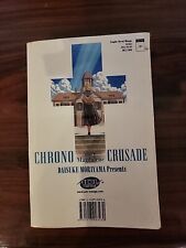 Chrono Crusade #8 (A.D. Vision May 2006) picture