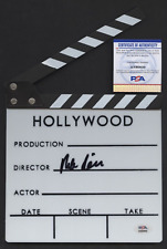 ROB REINER Signed Autographed Hollywood Directors Clapboard Prop - PSA COA picture
