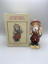 International Santa Clause Collection 