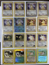 Meowth Collection - Pokemon picture