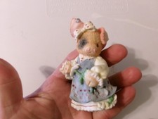 This Little Piggy “Sow in Love” TLP Enesco Mary Rhyner-Nadig 1995 159514 picture