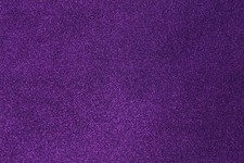Allgala X-Large Glitter EVA Foam Sheets 12-Pack 12x16