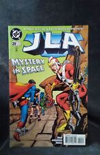 JLA #20 1998 DC Comics Comic Book  picture