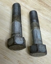 1978 1979 1980 1981 1982 1983 Suzuki RM125 RM250 RM400 RM500 Bolt 01500-1045A picture