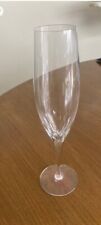 Orrefors Prelude Crystal Champagne Flutes 12 In Total Beautiful picture