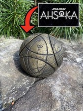 Ashoka Replica Star Map Star Wars Prop- Best On The Market picture