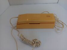 Vintage Dyna-Tone Telephone 1980s phone rare cream color. Parts Only. picture