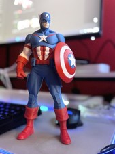 Marvel Captain America Figurine  picture