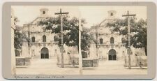PHILIPPINES SV - Manila - Spanish Church - RARE UNKNOWN PROFESSIONAL picture