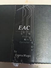 EAC (Electric Audio Controller) by CIGMA Magic picture