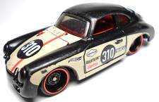 2021 HOT WHEELS HW PORSCHE 356 OUTLAW 310 BLACK 1:64 DIECAST 2 1/2
