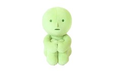 Dreams Smiski Hugging Knees Plush picture