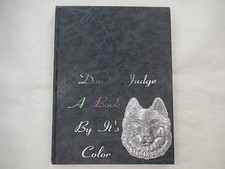 Yearbook, Tualatin High School, Tualatin Oregon, 1995, 