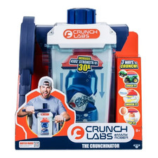 CrunchLabs by Mark Rober The Crunchinator picture
