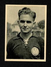 Kosmos 1951 Toni Turek Fortuna Düsseldorf picture