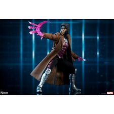 Hot Toys Marvel X-Men Gambit Deluxe 1:6 Scale Action Figure NEW IN STOCK picture