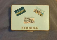 Vintage 1950s Florida Souvenir 