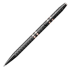 Cross 175th Anniversary Classic Century Pencil - Brushed black w/Rose Gold $300 picture