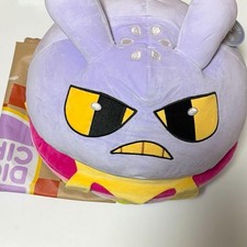 Amazing Digital Circus JAX Burger Pomni XL Maid JAX Plush Set 4 Rare Japan picture