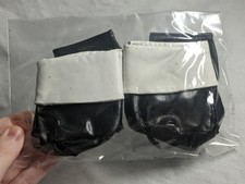 Uta no Prince-sama Prince Cat Musketeer Costume Shoes Japan Authentic NEW picture