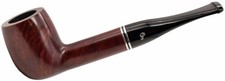Peterson Killarney Smooth Finish Medium Straight Billiard Briar Pipe (X105) picture