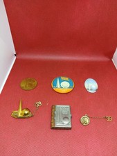 LOT OF 1939/1940 NY WORLD'S FAIR SOUVENIRS picture